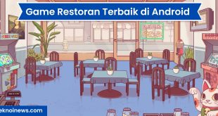 Game Restoran Terbaik untuk Android