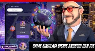 Game Simulasi Bisnis Terbaik