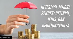 Investasi Jangka Pendek