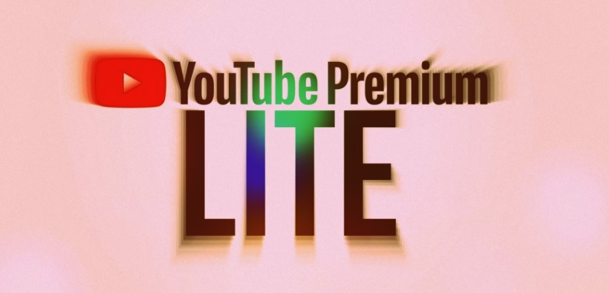 Berlangganan ke YouTube Premium Lite