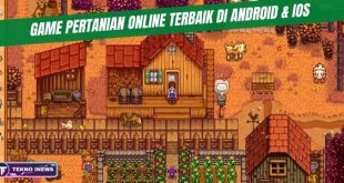 Game Pertanian Online Terbaik