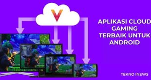 Aplikasi Cloud Gaming Terbaik untuk Android