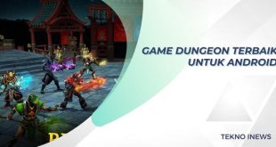 ame Dungeon Terbaik untuk Android