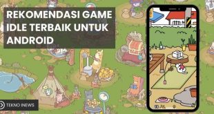 Game IDLE Terbaik untuk Android