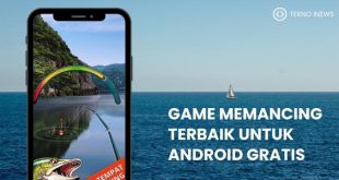 Game Memancing Terbaik untuk Android