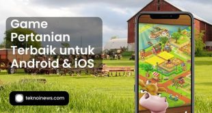 Game Pertanian Terbaik untuk Android & iOS