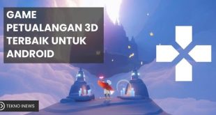 Game Petualangan 3D Terbaik