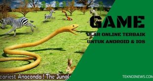 Game Ular Online Terbaik