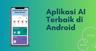 Aplikasi AI Terbaik di Android