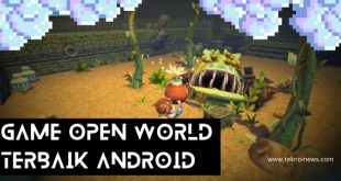 Game Open World Terbaik di Android