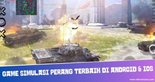 Game Simulasi Perang Terbaik di Android & iOS