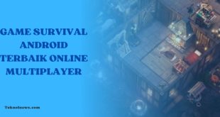 Game Survival Android Terbaik Online Multiplayer