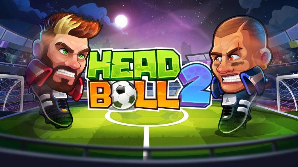 Head Ball 2