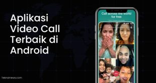 Aplikasi Video Call Terbaik di Android