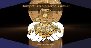 Dompet Bitcoin Terbaik untuk Ubuntu