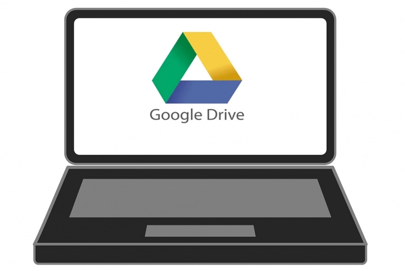 Cara Memindahkan Data dari Komputer ke Google Drive