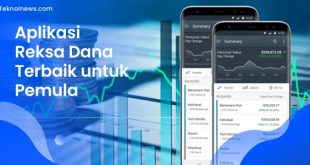 Aplikasi Reksa Dana Terbaik untuk Pemula