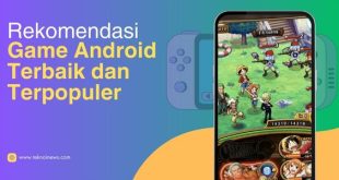 Game Android Terbaik dan Terpopuler