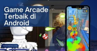 Game Arcade Terbaik di Android