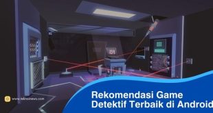 Game Detektif Terbaik di Android