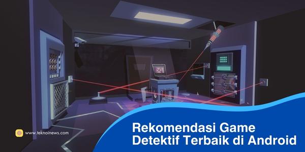 Game Detektif Terbaik di Android