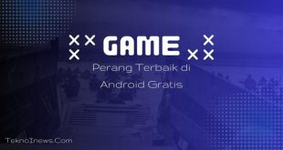 Game Perang Terbaik di Android Gratis