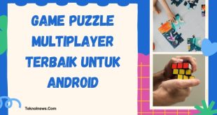 Game Puzzle Multiplayer Terbaik untuk Android