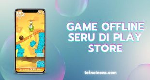 Game Offline Seru di Play Store untuk Semua Usia