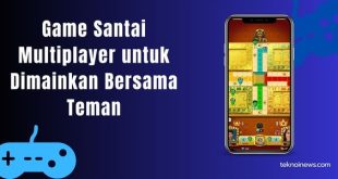 Game Santai Multiplayer Android Terbaik