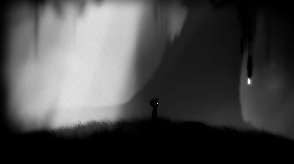Limbo - Game Petualangan Horror