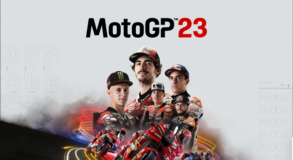 MotoGP 23 - Balap Motor Paling Bergengsi