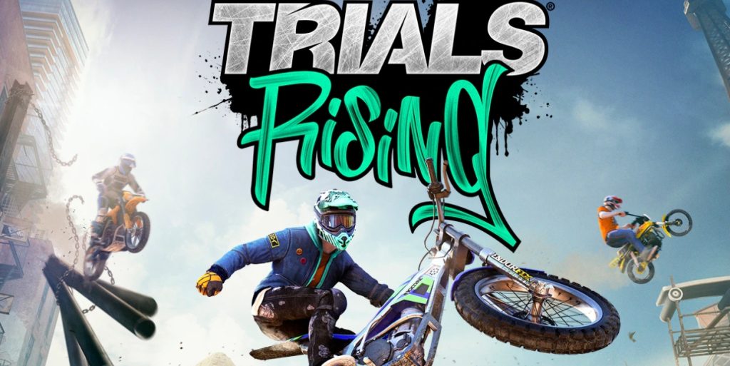 Trials Rising