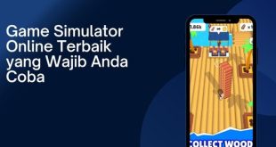 10 Game Simulator Online Terbaik