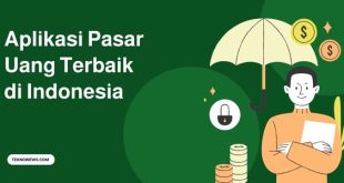 Aplikasi Pasar Uang Terbaik di Indonesia