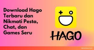 Download Hago Terbaru dan Nikmati Pesta, Chat, dan Games Seru