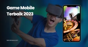 Game Mobile Terbaik 2023