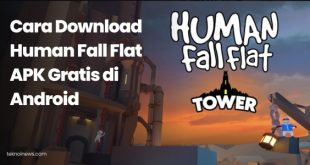 Cara Download Human Fall Flat Gratis di Android