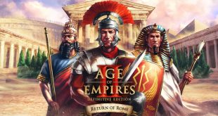 6 Game Mirip Age of Empires Multiplayer