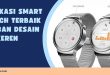 Aplikasi Smart Watch Terbaik dengan Desain Terkeren