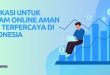 Aplikasi untuk Saham Online di Indonesia