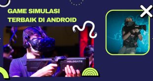 Game Simulasi Terbaik di Android