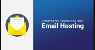 10 Email Hosting Murah Terbaik di Indonesia