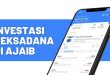 Ajaib Reksa Dana: Cara Investasi Aman & Untung Maksimal