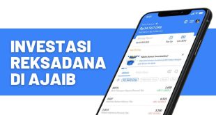 Ajaib Reksa Dana: Cara Investasi Aman & Untung Maksimal