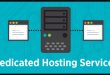 Dedicated Hosting Services Terbaik