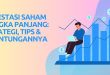 Investasi Saham Jangka Panjang