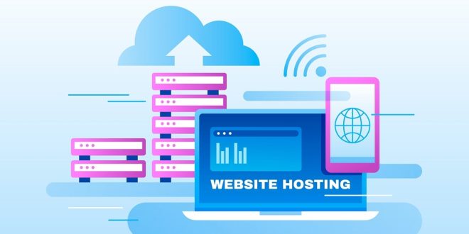 Keuntungan Menggunakan Free Web Hosting