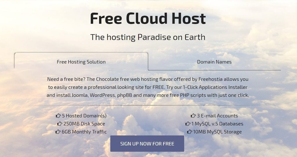 Keuntungan Menggunakan WordPress Hosting Gratis