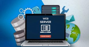 Layanan Web Server Hosting Terbaik